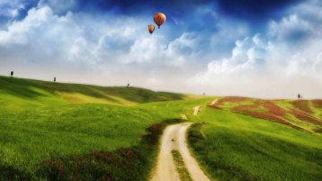 هل بَنيتَ لك بيتا في الجنّة؟