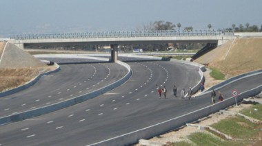 Autoroute Est-Ouest: l’étude de réalisation d’un échangeur à Toumiat (Skikda) réadaptée