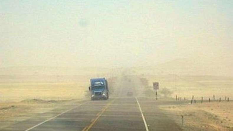 الطريق العابرة للصحراء موضوع لقاء تقييمي بالجزائر الاثنين