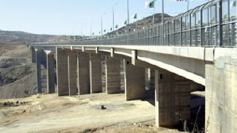 الشركات النمساوية تسيطر على قطاع الدراسات التقنية بالجزائر