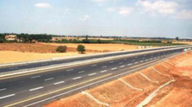 Lancement de la 1ère tranche de dédoublement de la RN 1 Ghardaïa-Laghouat