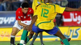 رواندا تتمسك بالتأهل لكأس الأمم