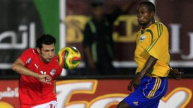 الإعلام المصري يثني على الفراعنة ويطالب بالإطاحة بزامبيا والجزائر