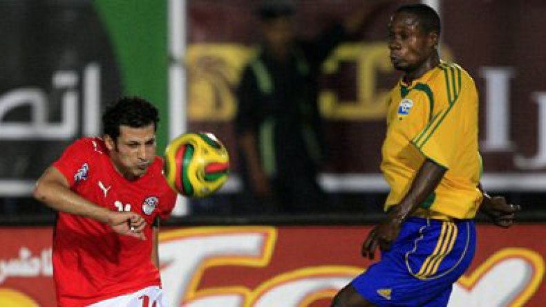 الإعلام المصري يثني على الفراعنة ويطالب بالإطاحة بزامبيا والجزائر