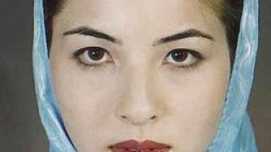 La journaliste irano-américaine Roxana Saberi en route pour Washington