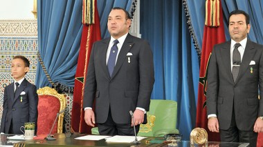 Rabat veut une médiation internationale pour se réconcilier avec Alger