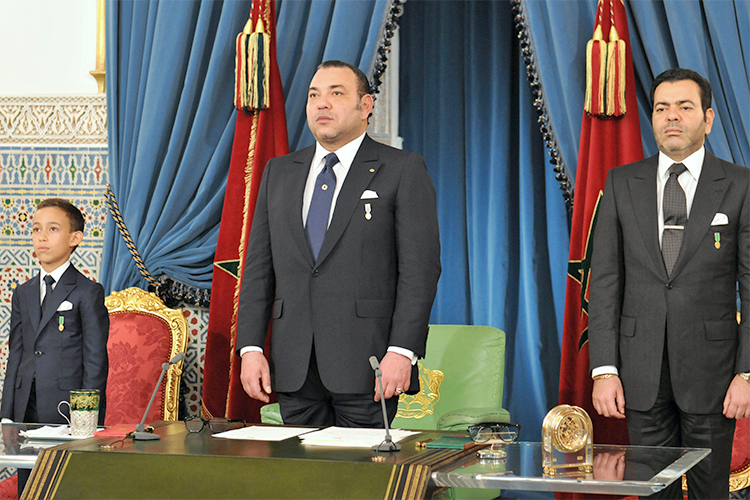 Rabat veut une médiation internationale pour se réconcilier avec Alger