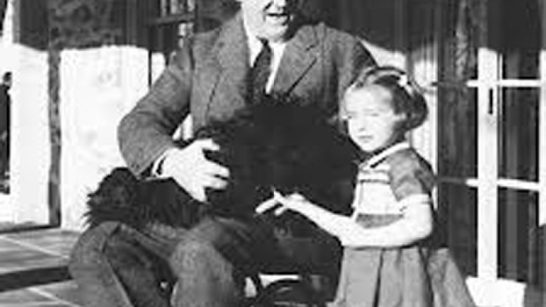 روزفلت قاد أمريكا من على كرسي متحرك؟