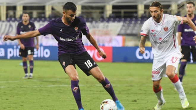 فريق غزال.. إصابة 6 أشخاص بِفيروس “كورونا”