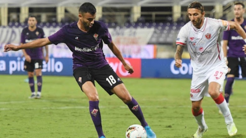 فريق غزال.. إصابة 6 أشخاص بِفيروس “كورونا”