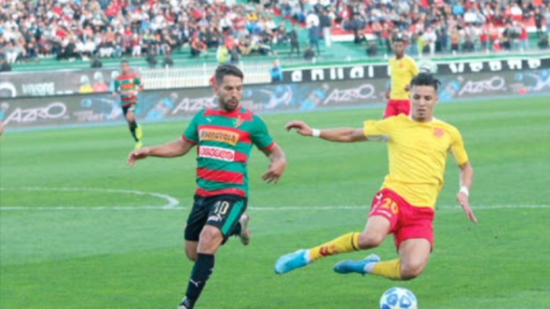 تعليق النشاطات الرياضية عبر الوطن مُستمرّ إلى غاية منتصف أفريل