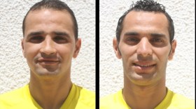 غربال وقوراري في كأس العالم للأندية