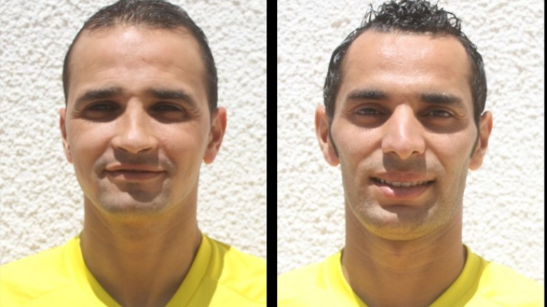 غربال وقوراري في كأس العالم للأندية