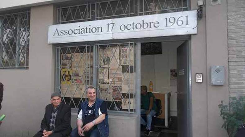 ناجون من المجزرة يعيشون ظروفا مزرية بدور الشيخوخة