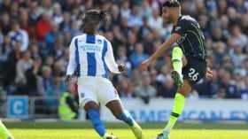 محرز وبن طالب وبن رحمة يعودون إلى المنافسة أواخر أفريل