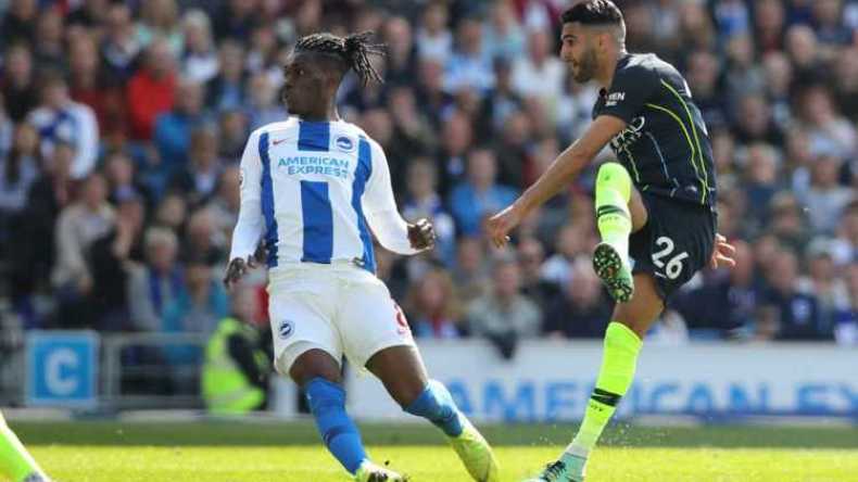 محرز وبن طالب وبن رحمة يعودون إلى المنافسة أواخر أفريل