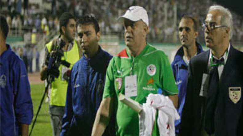 تناقضات  كبيرة،  فشل  ذريع،  والعودة  لنقطة  الصفر