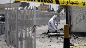 تقرير سري يفضح تمويل إيران للإرهابيين في البحرين