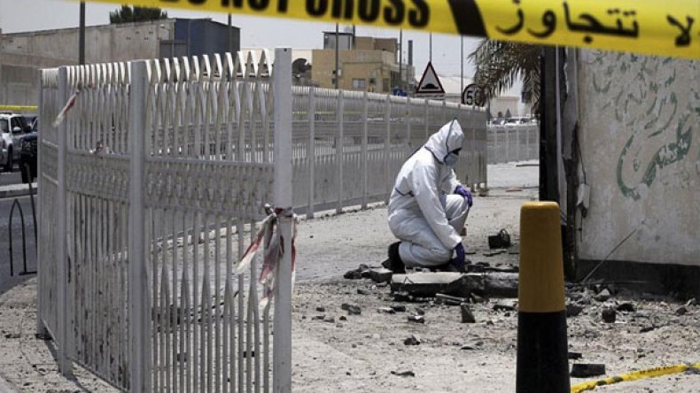 تقرير سري يفضح تمويل إيران للإرهابيين في البحرين