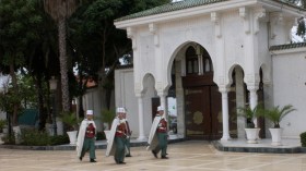 رئاسة الجمهورية تصدر أول تعليق على نتائج الإستفتاء
