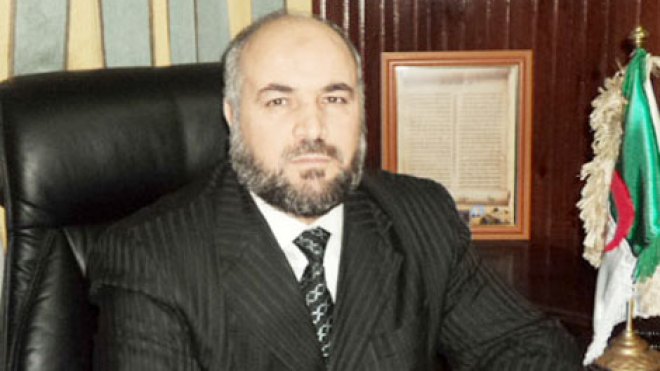 ربيعي: يجب إبعاد الجيش والقضاء عن المعركة الانتخابية