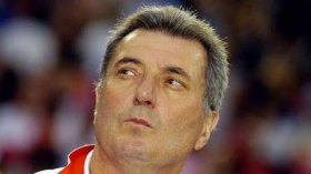 Le Français Roger Lemerre nouvel entraineur du CS Constantine