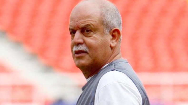 سعدان: صعدوا على أكتافي ثم صاروا يخجلون من حضوري أمامهم!