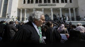 تفاصيل أكبر حركة استثنائية في سلك القضاة