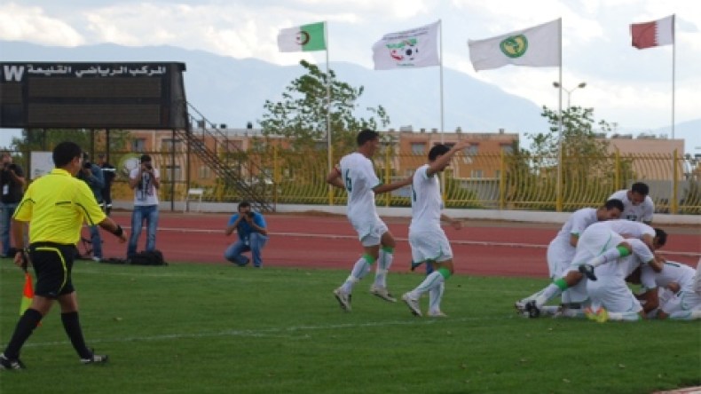 مدرب المنتخب الأولمبي سيعيّن قبل نهاية مارس