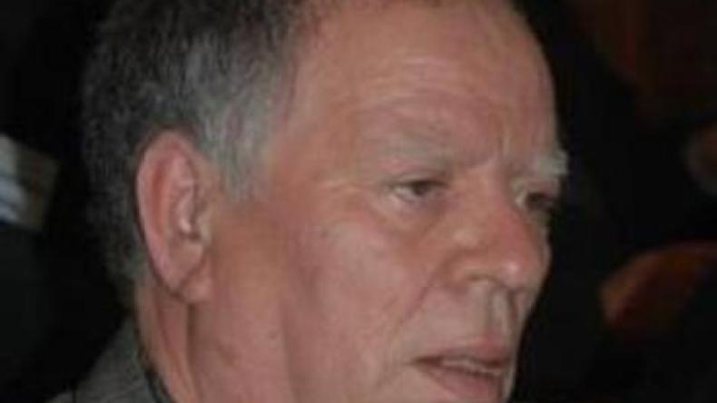 وفاة “خالفة” الإطار السابق بالرابطة الوطنية لكرة القدم