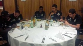 شالكه الألماني 9 – السد القطري 0!؟