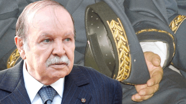 Le président Bouteflika opère un vaste mouvement dans le corps des walis