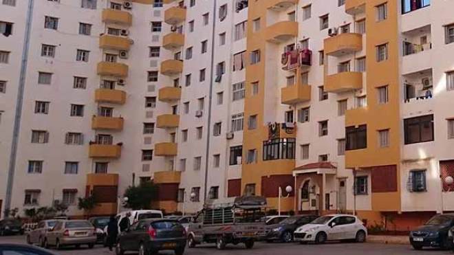 المصاعد الكهربائية في سكنات “عدل” بعين البنيان تؤرق المستفيدين