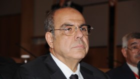 روراوة واتحاد الكرة المصري..تبادل الورود في عز الخريف!