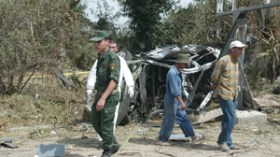 الإرهابيون يستغلون “متواطئين” مجهولين لتنفيذ جرائمهم