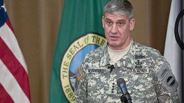 Le Commandant d’Africom met l’Algérie en garde contre «Deach»