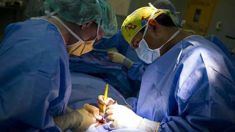 “الفيزا” الطبية التركية لتسهيل تنقل المرضى الجزائريين