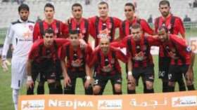 إتحاد العاصمة سيرتدي زي “الميلان”!