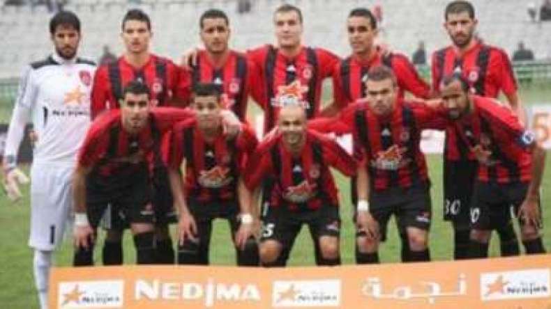 إتحاد العاصمة سيرتدي زي “الميلان”!