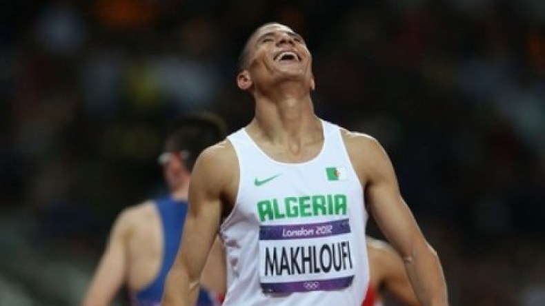 مخلوفي…أسد سوق أهراس الهصور!