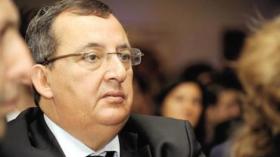 الفهري يخلف روراوة على رأس اتحاد شمال إفريقيا