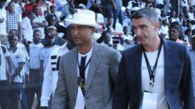 المدرب الفرنسي “كارتيرون” قد يترك منتخب مالي