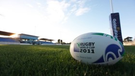 لاعبو شباب بلوزداد يتدرّبون بكرات لـ “الريغبي”!؟