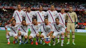 الجهاز الفني لمنتخب روسيا يتدعّم بـ 3 إطارات جديدة