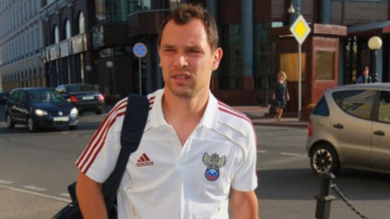 روسيا بإمكانها بلوغ نصف نهائي المونديال