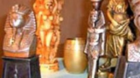 توقيف‭ ‬شبكة‭ ‬دولية‭ ‬مختصة‭ ‬في‭ ‬تهريب‭ ‬القطع‭ ‬الأثرية‭ ‬والعاج‭ ‬بسطيف‭ ‬وأخرى‭ ‬بباتنة