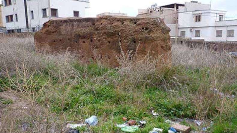 لا ترميم بالإسمنت والجزائر مجبرة على الاستعانة بخبرة أجنبية