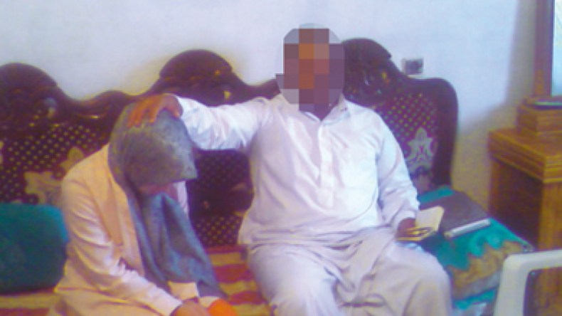 شيخ يذبح راقيا بعدما اتهمه بالاعتداء على زوجته وابنته في مستغانم