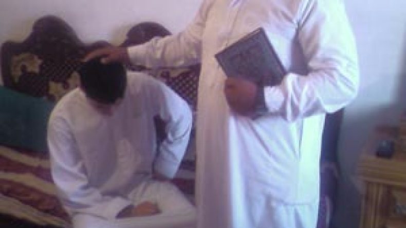 خرجت روح الضحية وبقي الجن المخمور حيا