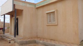 الدرك يحقق في بيع غير قانوني لسكنات ريفية عبر 27 ولاية
